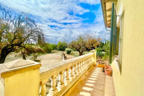 Cortijo i Inca, Mallorca, Inca - € 698.000 | Ref: C-323 - foto 19