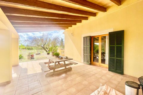 Cortijo i Inca, Mallorca, Inca - € 698.000 | Ref: C-323 - foto 21