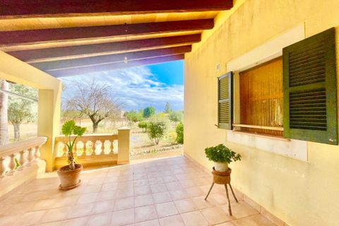 Cortijo i Inca, Mallorca, Inca - € 698.000 | Ref: C-323 - foto 23