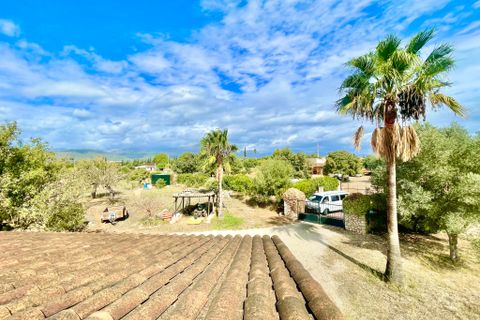 Cortijo i Inca, Mallorca, Inca - € 698.000 | Ref: C-323 - foto 30