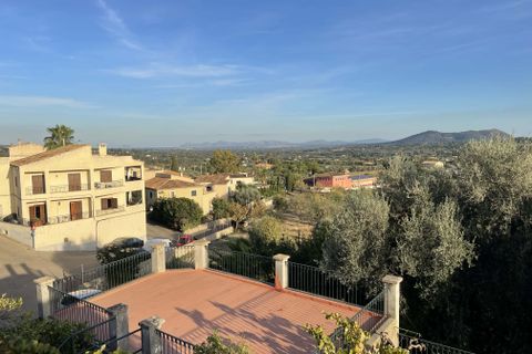Byhus i Selva, Mallorca, Selva - € 595.000 | Ref: 73417 - foto 1