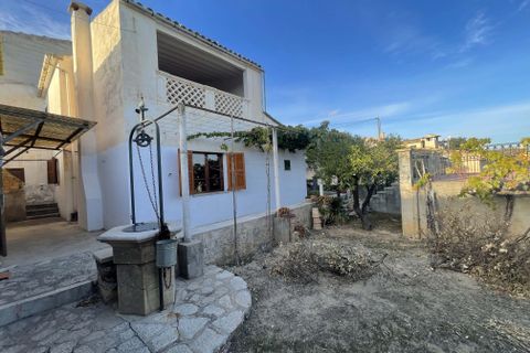 Byhus i Selva, Mallorca, Selva - € 595.000 | Ref: 73417 - foto 2