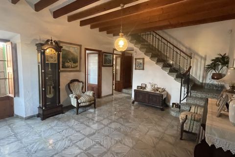 Byhus i Selva, Mallorca, Selva - € 595.000 | Ref: 73417 - foto 3