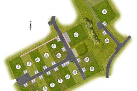 Terra a Plurien, Cotes-d'Armor, Plurien - € 65.000 | Ref: CEA.PLURIEN.22 - foto 2