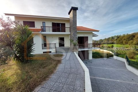Villa i Vila Nova de Cerveira, Viana do Castelo, Vila Nova de Cerveira - € 350.000 | Ref: SAFTI:002541 - foto 2