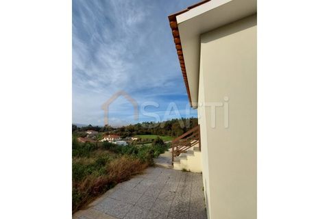 Villa i Vila Nova de Cerveira, Viana do Castelo, Vila Nova de Cerveira - € 350.000 | Ref: SAFTI:002541 - foto 27