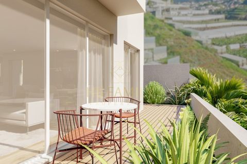 Byhus i Camara de Lobos, Madeira, Camara de Lobos - € 530.000 | Ref: 902-B - foto 2