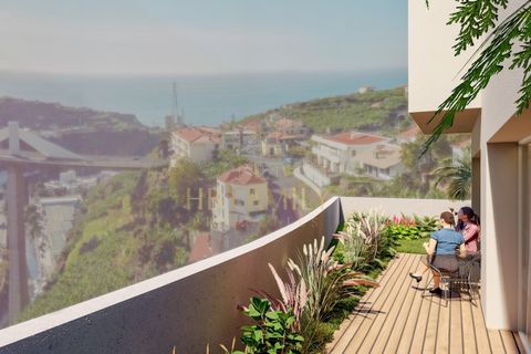 Byhus i Camara de Lobos, Madeira, Camara de Lobos - € 530.000 | Ref: 902-B - foto 3
