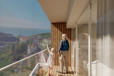 Byhus i Camara de Lobos, Madeira, Camara de Lobos - € 530.000 | Ref: 902-B - foto 5