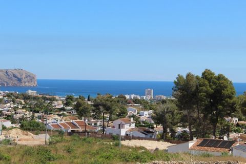 Villa in Javea, Alicante, Javea - € 1.650.000 | Ref: FIN102 - foto 2