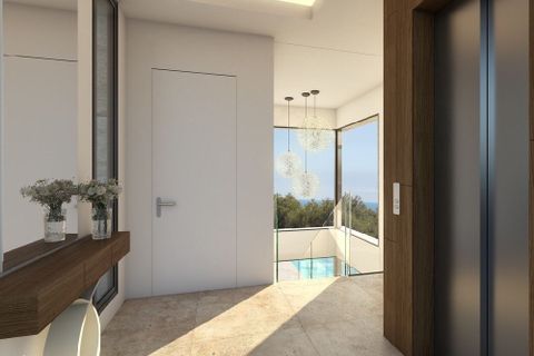 Villa in Javea, Alicante, Javea - € 1.650.000 | Ref: FIN102 - foto 3