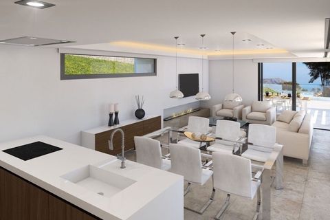 Villa in Javea, Alicante, Javea - € 1.650.000 | Ref: FIN102 - foto 4