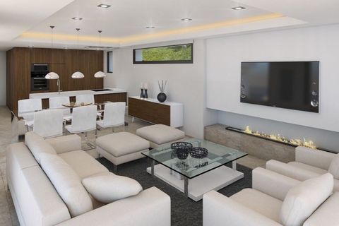 Villa in Javea, Alicante, Javea - € 1.650.000 | Ref: FIN102 - foto 5