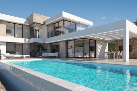 Villa in Javea, Alicante, Javea - € 1.650.000 | Ref: FIN102 - foto 6