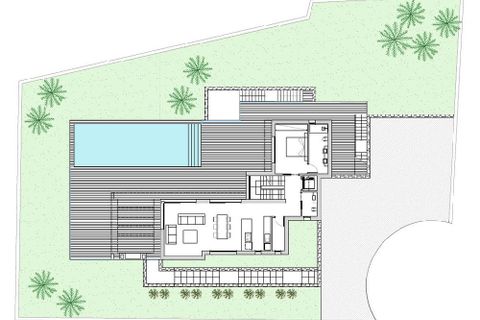 Villa in Javea, Alicante, Javea - € 1.650.000 | Ref: FIN102 - foto 12