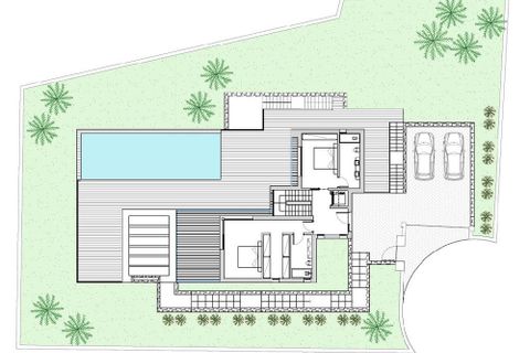 Villa in Javea, Alicante, Javea - € 1.650.000 | Ref: FIN102 - foto 13