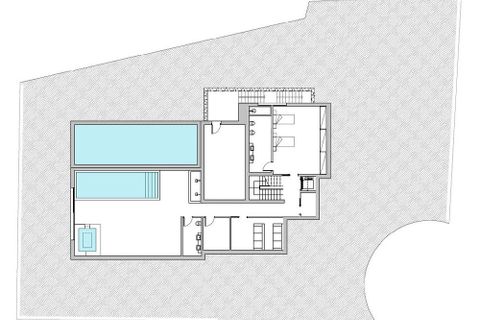 Villa in Javea, Alicante, Javea - € 1.650.000 | Ref: FIN102 - foto 14