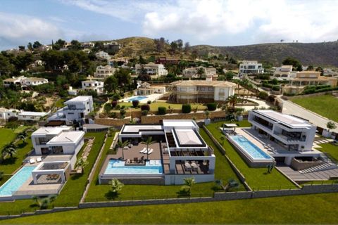 Villa in Javea, Alicante, Javea - € 1.650.000 | Ref: FIN102 - foto 15