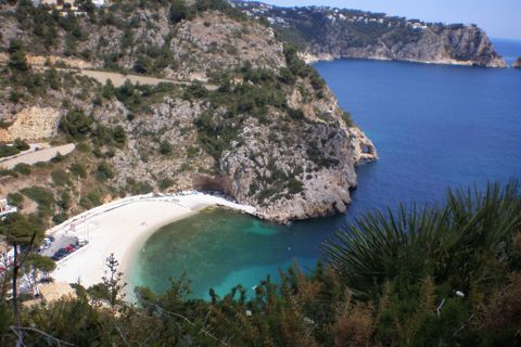 Villa in Javea, Alicante, Javea - € 1.650.000 | Ref: FIN102 - foto 16