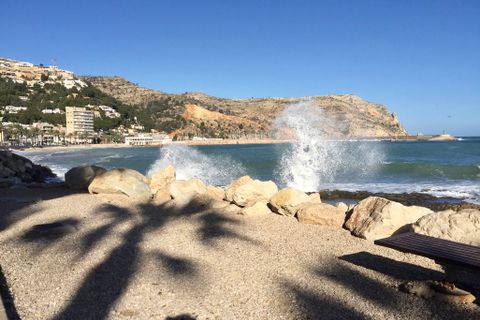 Villa in Javea, Alicante, Javea - € 1.650.000 | Ref: FIN102 - foto 17