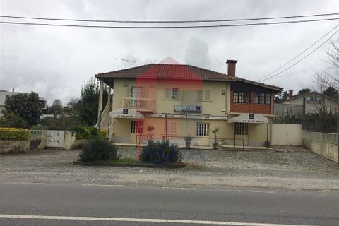 Byhus i Vila Verde, Braga, Vila Verde - € 420.000 | Ref: 05920 - foto 2