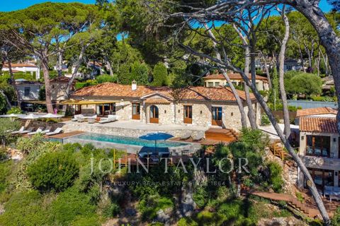 Villa i Antibes, Alpes-Maritimes, Antibes - € 12.700.000 | Ref: V0550AN - foto 2