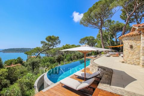 Villa i Antibes, Alpes-Maritimes, Antibes - € 12.700.000 | Ref: V0550AN - foto 3