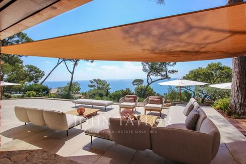 Villa i Antibes, Alpes-Maritimes, Antibes - € 12.700.000 | Ref: V0550AN - foto 4