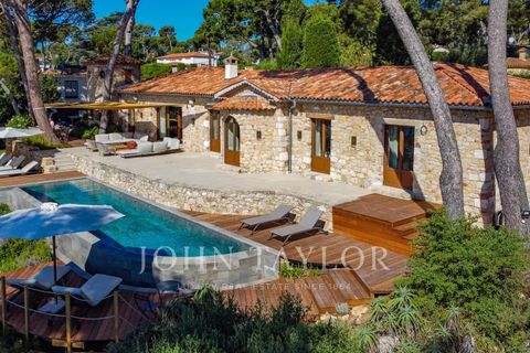 Villa i Antibes, Alpes-Maritimes, Antibes - € 12.700.000 | Ref: V0550AN - foto 5