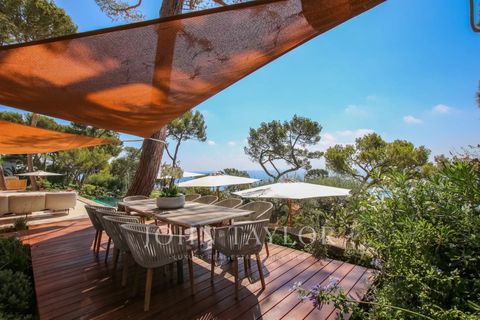 Villa i Antibes, Alpes-Maritimes, Antibes - € 12.700.000 | Ref: V0550AN - foto 6