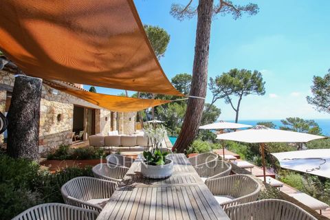Villa i Antibes, Alpes-Maritimes, Antibes - € 12.700.000 | Ref: V0550AN - foto 7