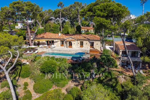Villa i Antibes, Alpes-Maritimes, Antibes - € 12.700.000 | Ref: V0550AN - foto 8