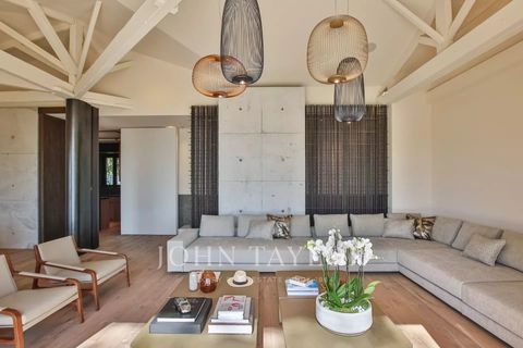 Villa i Antibes, Alpes-Maritimes, Antibes - € 12.700.000 | Ref: V0550AN - foto 9