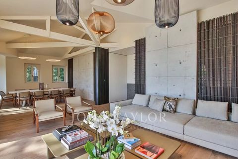 Villa i Antibes, Alpes-Maritimes, Antibes - € 12.700.000 | Ref: V0550AN - foto 10