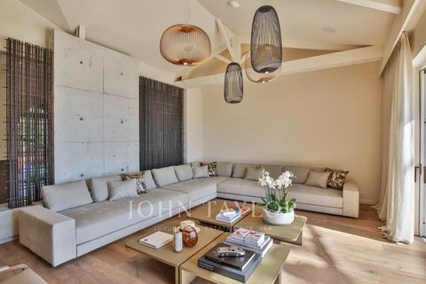 Villa i Antibes, Alpes-Maritimes, Antibes - € 12.700.000 | Ref: V0550AN - foto 11