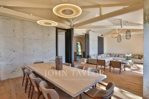 Villa i Antibes, Alpes-Maritimes, Antibes - € 12.700.000 | Ref: V0550AN - foto 12