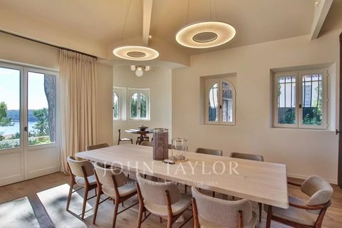 Villa i Antibes, Alpes-Maritimes, Antibes - € 12.700.000 | Ref: V0550AN - foto 13