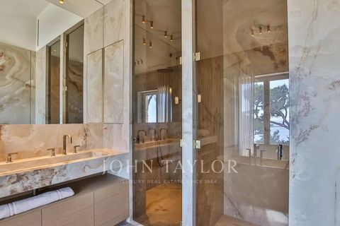 Villa i Antibes, Alpes-Maritimes, Antibes - € 12.700.000 | Ref: V0550AN - foto 15