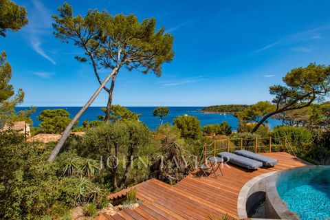 Villa i Antibes, Alpes-Maritimes, Antibes - € 12.700.000 | Ref: V0550AN - foto 16