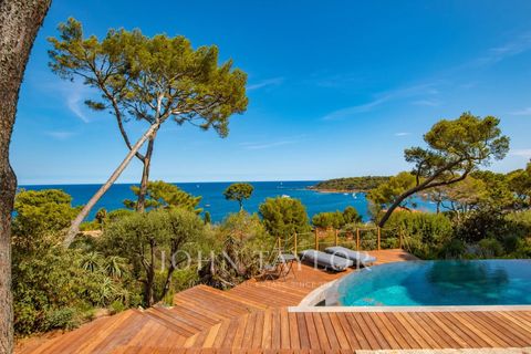 Villa i Antibes, Alpes-Maritimes, Antibes - € 12.700.000 | Ref: V0550AN - foto 17