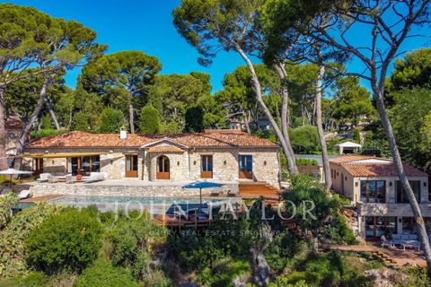Villa i Antibes, Alpes-Maritimes, Antibes - € 12.700.000 | Ref: V0550AN - foto 19