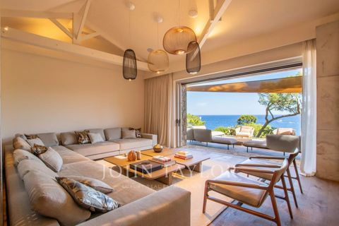 Villa i Antibes, Alpes-Maritimes, Antibes - € 12.700.000 | Ref: V0550AN - foto 21