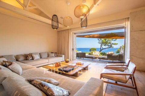 Villa i Antibes, Alpes-Maritimes, Antibes - € 12.700.000 | Ref: V0550AN - foto 22
