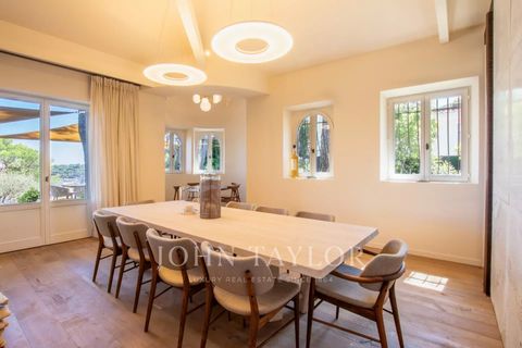 Villa i Antibes, Alpes-Maritimes, Antibes - € 12.700.000 | Ref: V0550AN - foto 23