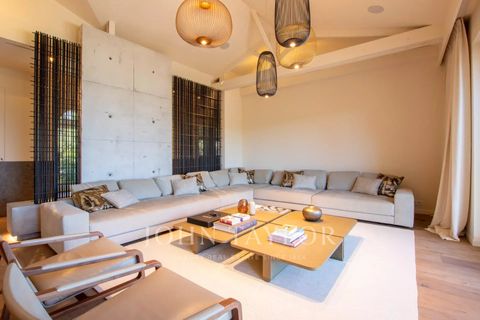 Villa i Antibes, Alpes-Maritimes, Antibes - € 12.700.000 | Ref: V0550AN - foto 25