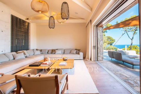 Villa i Antibes, Alpes-Maritimes, Antibes - € 12.700.000 | Ref: V0550AN - foto 26
