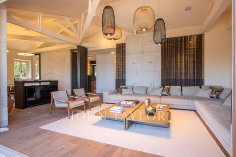 Villa i Antibes, Alpes-Maritimes, Antibes - € 12.700.000 | Ref: V0550AN - foto 27