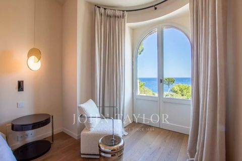 Villa i Antibes, Alpes-Maritimes, Antibes - € 12.700.000 | Ref: V0550AN - foto 29
