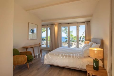 Villa i Antibes, Alpes-Maritimes, Antibes - € 12.700.000 | Ref: V0550AN - foto 32