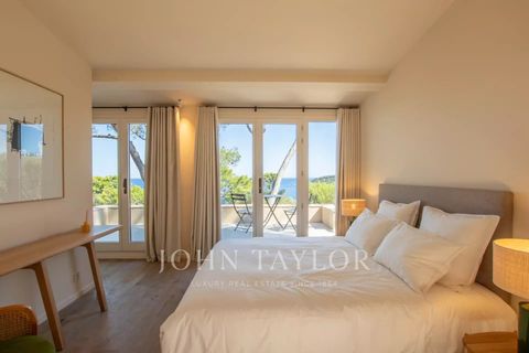Villa i Antibes, Alpes-Maritimes, Antibes - € 12.700.000 | Ref: V0550AN - foto 33